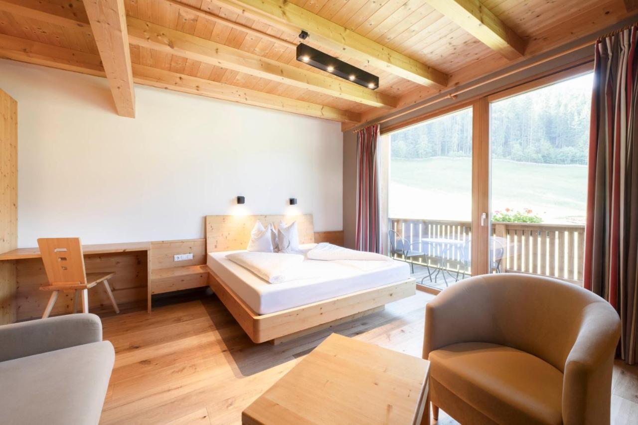 Lifestylepanoramahotel Erika Superior 施图拜河谷新施蒂夫特 外观 照片