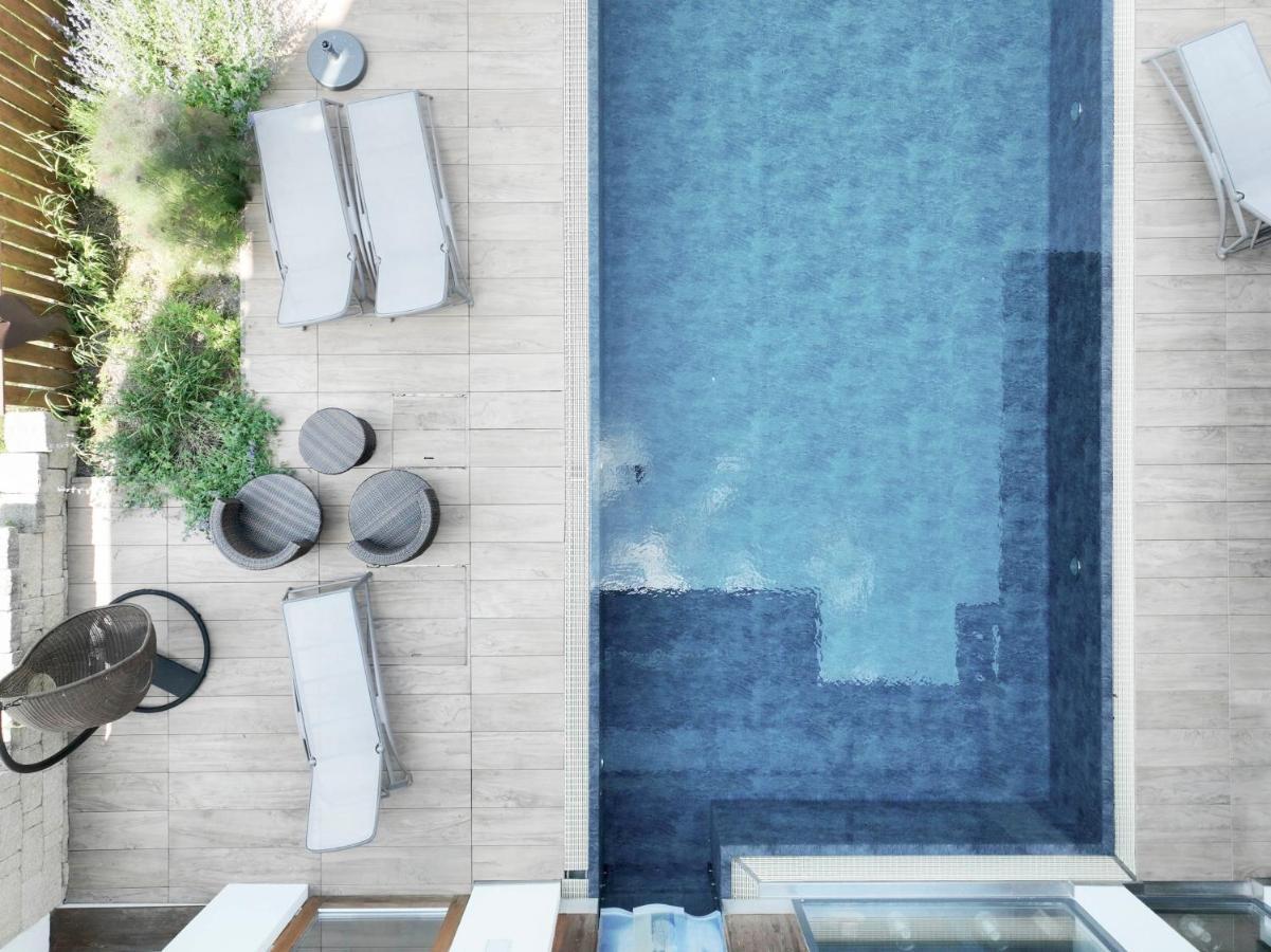Lifestylepanoramahotel Erika Superior 施图拜河谷新施蒂夫特 外观 照片