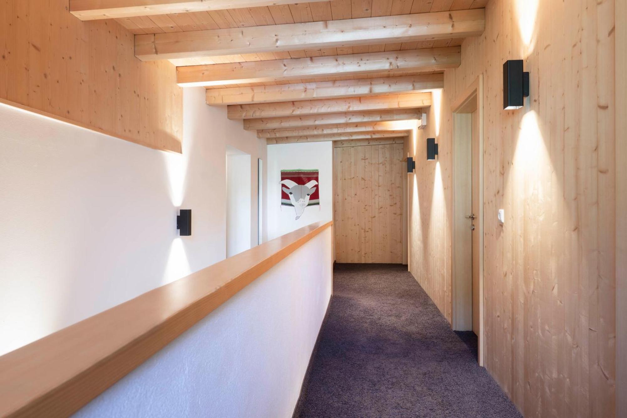 Lifestylepanoramahotel Erika Superior 施图拜河谷新施蒂夫特 外观 照片