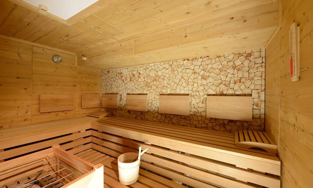Lifestylepanoramahotel Erika Superior 施图拜河谷新施蒂夫特 外观 照片